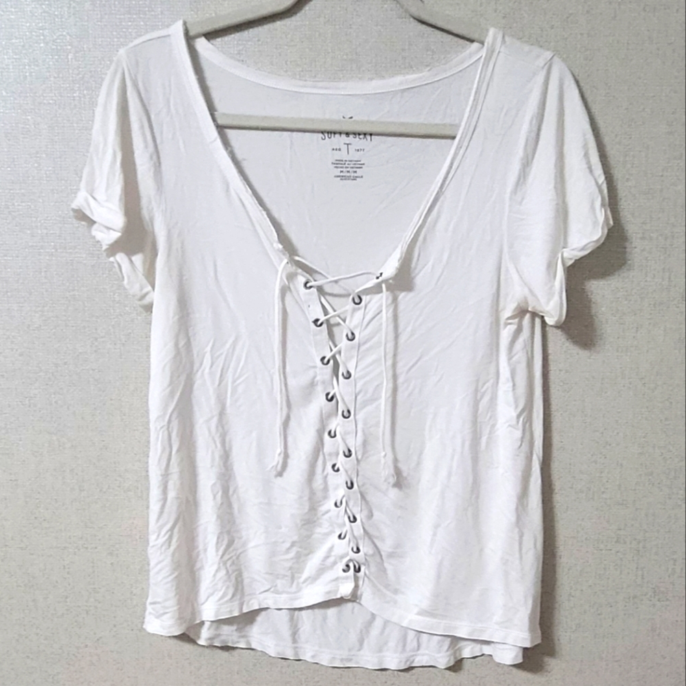 LIKE NEW AEO!